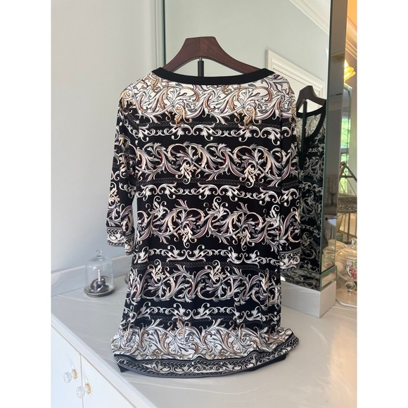 White House Black Market mini dress US size M - Picture 5 of 12